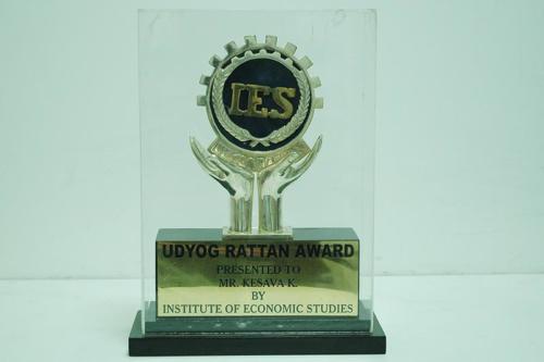 Udyog-Rattan-Award